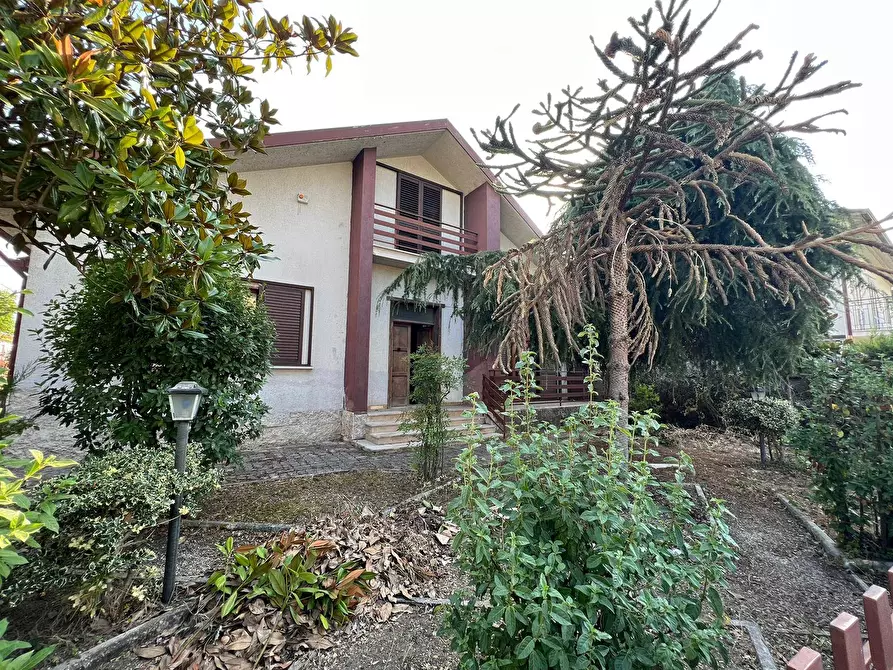 Immagine 1 di Casa indipendente in vendita  in Via de Martiri a Taurasi