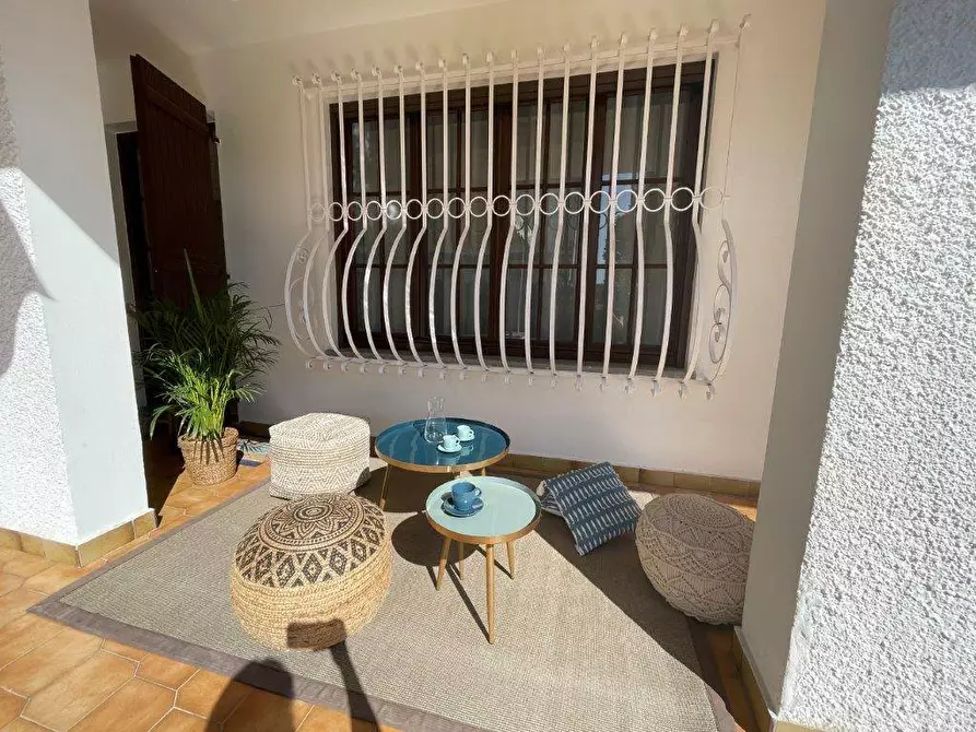 Immagine 7 di Villa in affitto  a Forte Dei Marmi