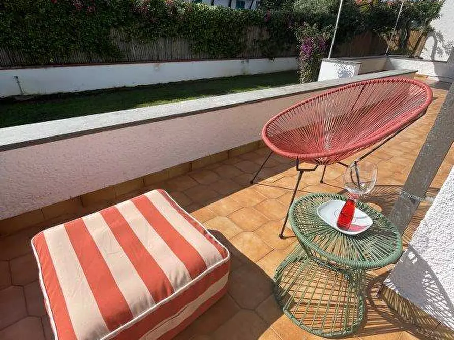 Immagine 9 di Villa in affitto  a Forte Dei Marmi