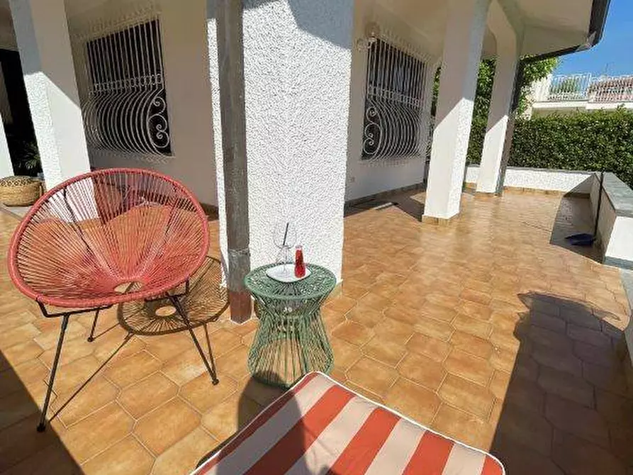 Immagine 10 di Villa in affitto  a Forte Dei Marmi