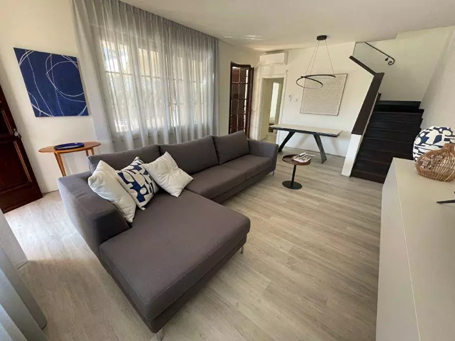 Immagine 13 di Villa in affitto  a Forte Dei Marmi