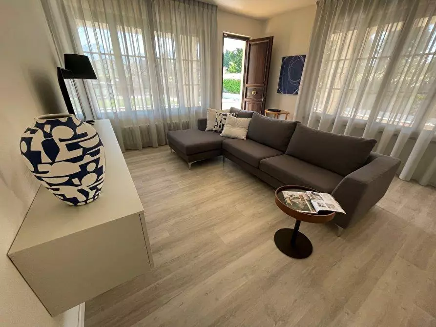 Immagine 14 di Villa in affitto  a Forte Dei Marmi