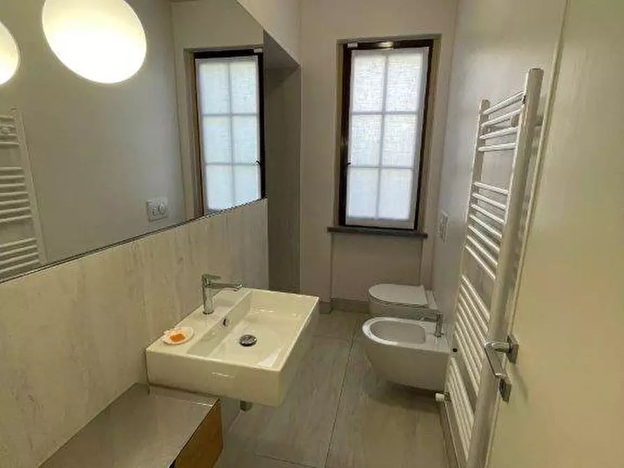 Immagine 20 di Villa in affitto  a Forte Dei Marmi