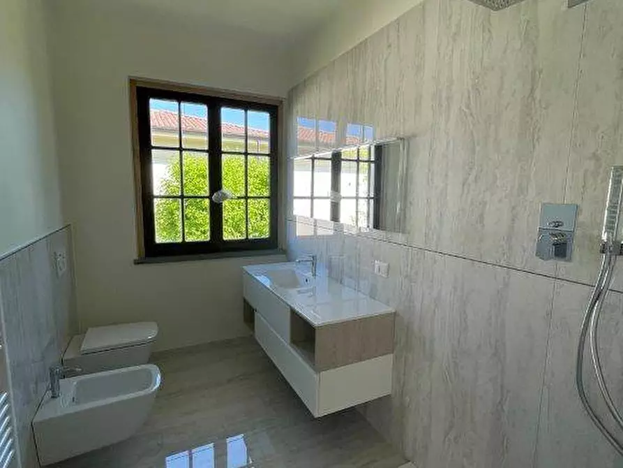 Immagine 28 di Villa in affitto  a Forte Dei Marmi