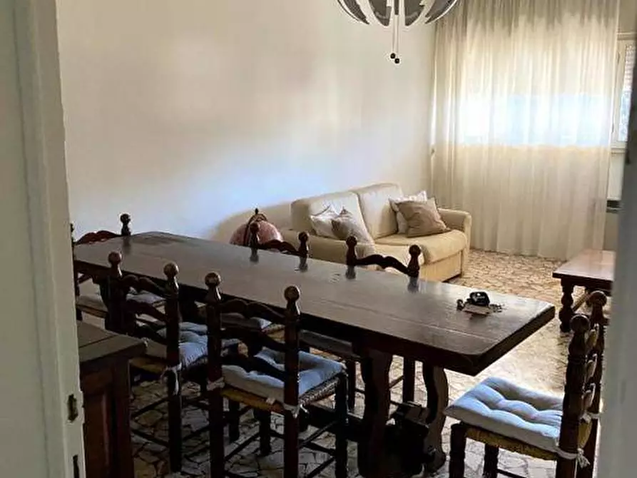 Immagine 11 di Appartamento in vendita  in mazzini a Forte Dei Marmi