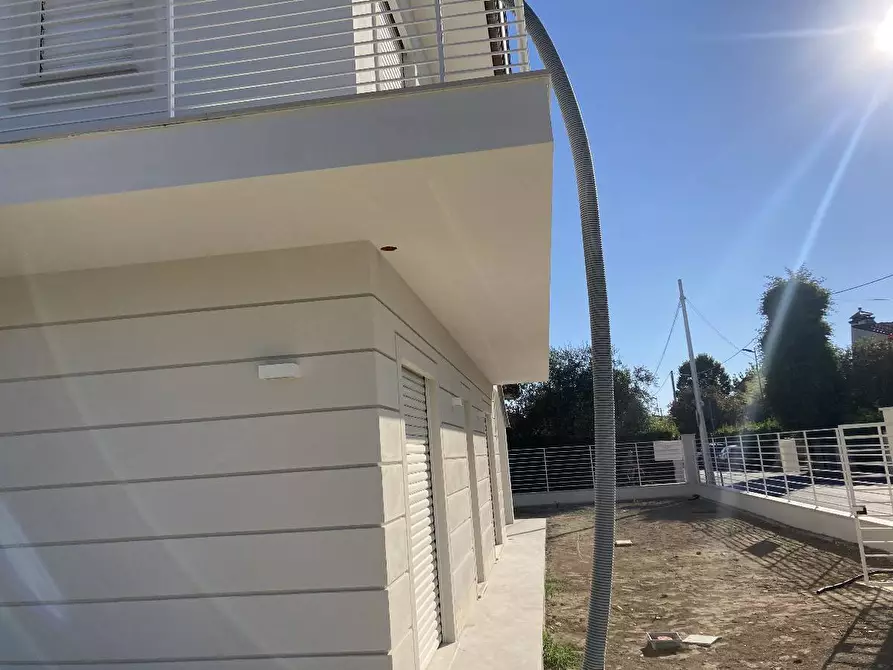 Immagine 5 di Villa in vendita  in via mazzini a Forte Dei Marmi