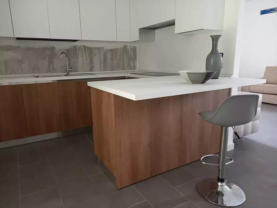 Immagine 4 di Casa bifamiliare in vendita  in via Apua a Pietrasanta