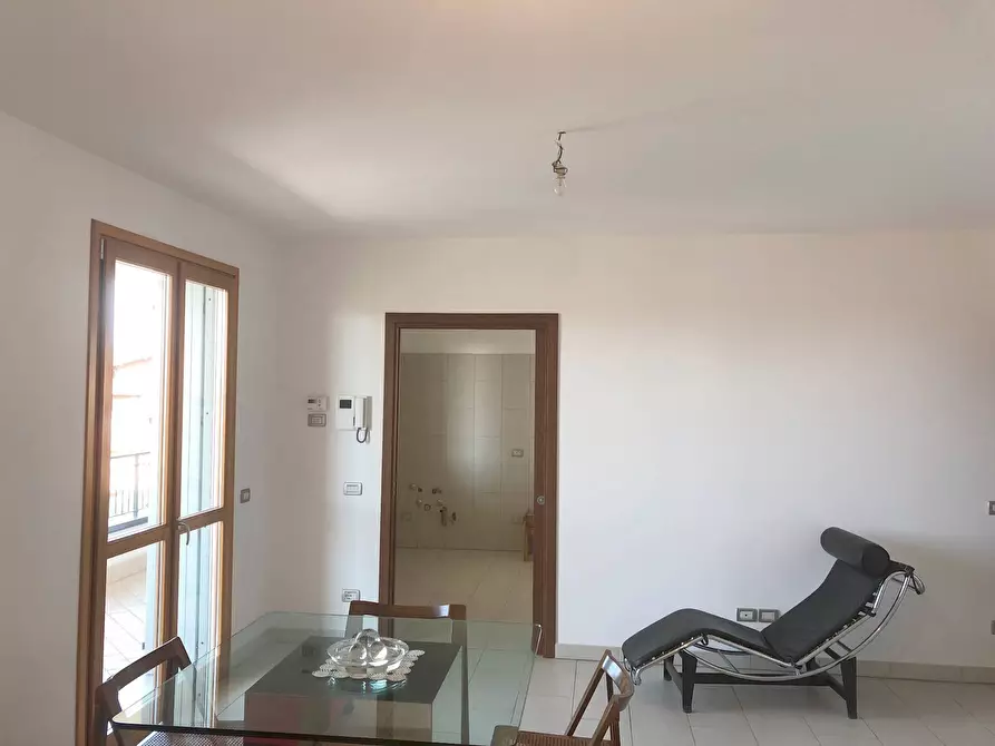 Immagine 7 di Appartamento in vendita  in Via Piave a Robbiate