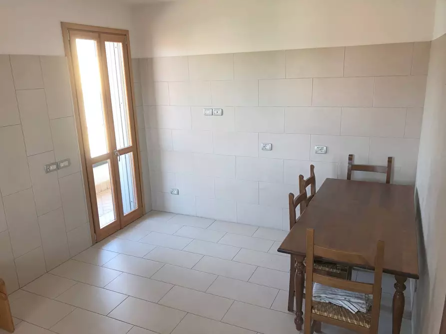 Immagine 11 di Appartamento in vendita  in Via Piave a Robbiate