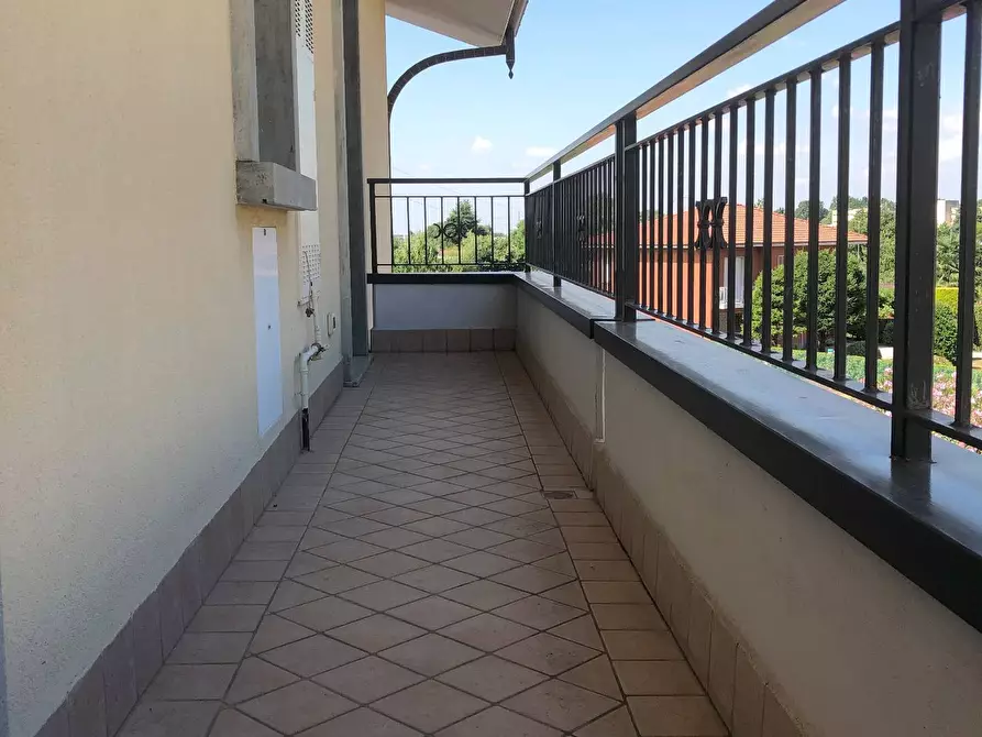 Immagine 13 di Appartamento in vendita  in Via Piave a Robbiate