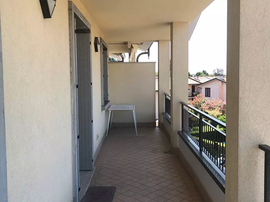 Immagine 12 di Appartamento in vendita  in Via Piave a Robbiate