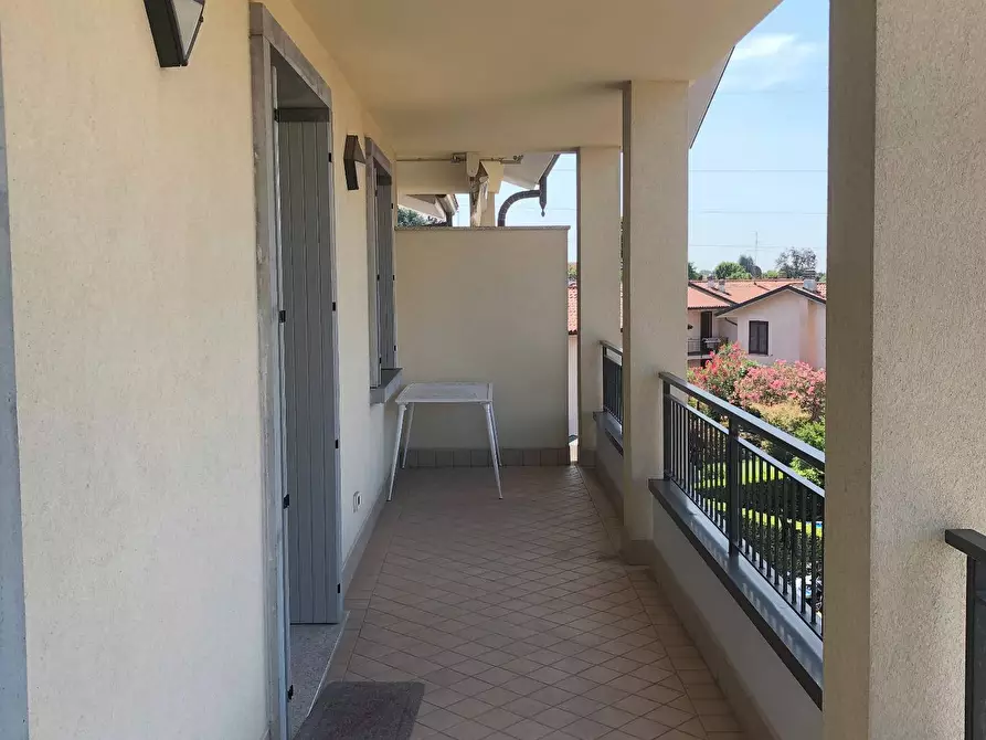 Immagine 14 di Appartamento in vendita  in Via Piave a Robbiate
