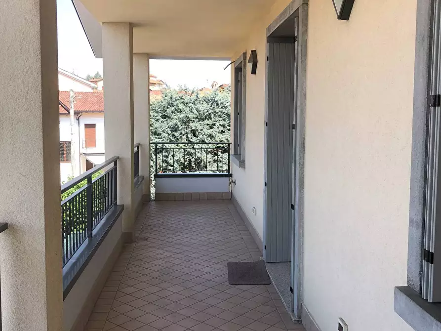 Immagine 15 di Appartamento in vendita  in Via Piave a Robbiate