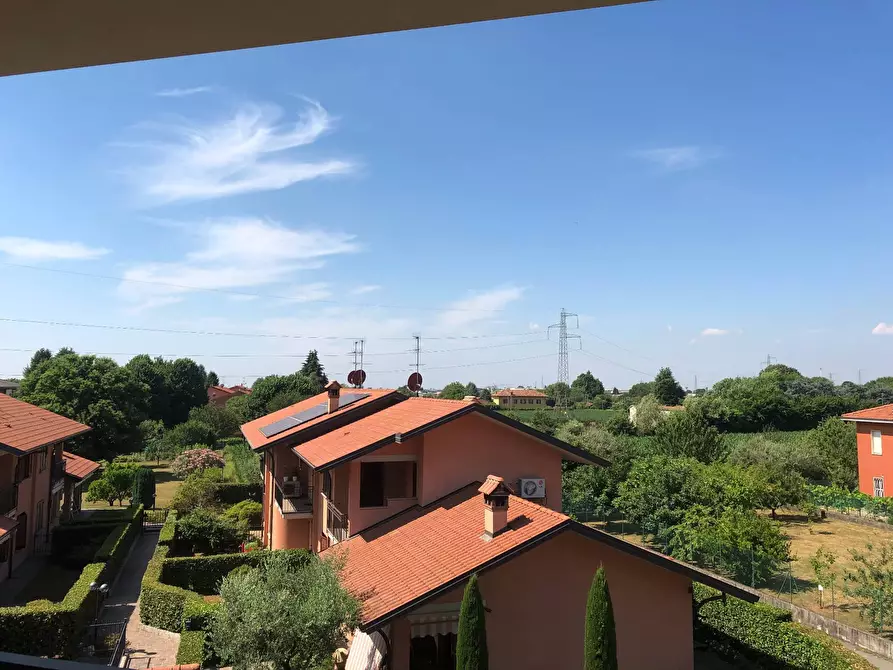 Immagine 17 di Appartamento in vendita  in Via Piave a Robbiate