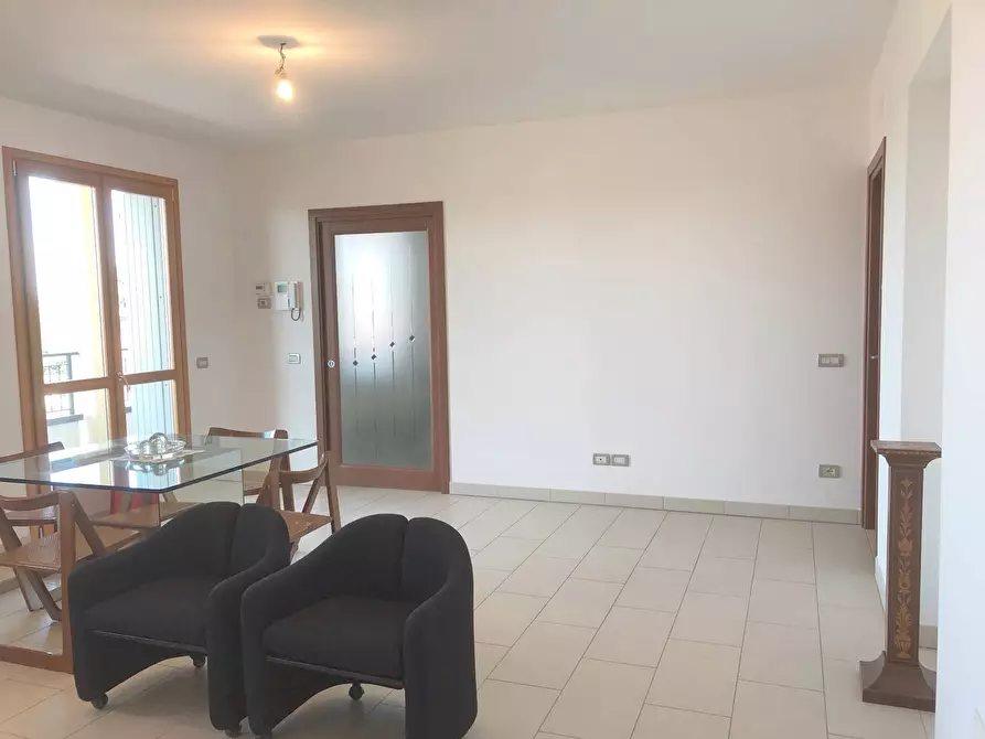 Immagine 4 di Appartamento in vendita  in Via Piave a Robbiate