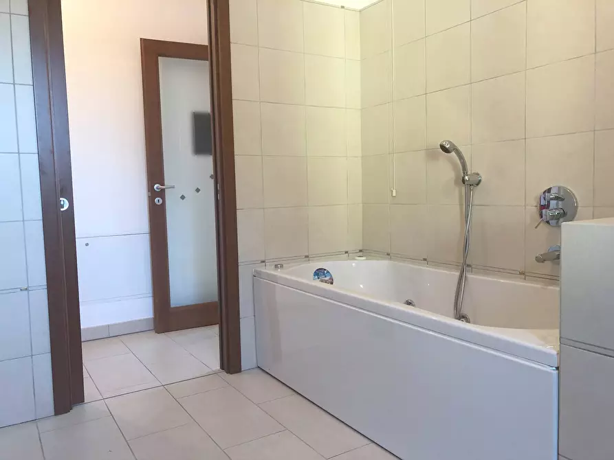 Immagine 22 di Appartamento in vendita  in Via Piave a Robbiate