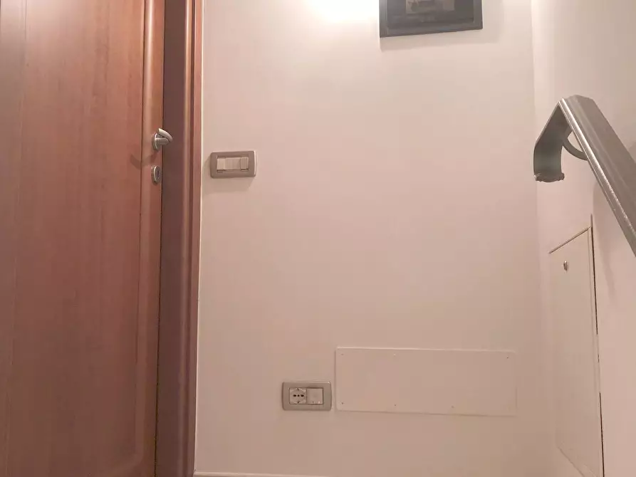 Immagine 30 di Appartamento in vendita  in Via Piave a Robbiate