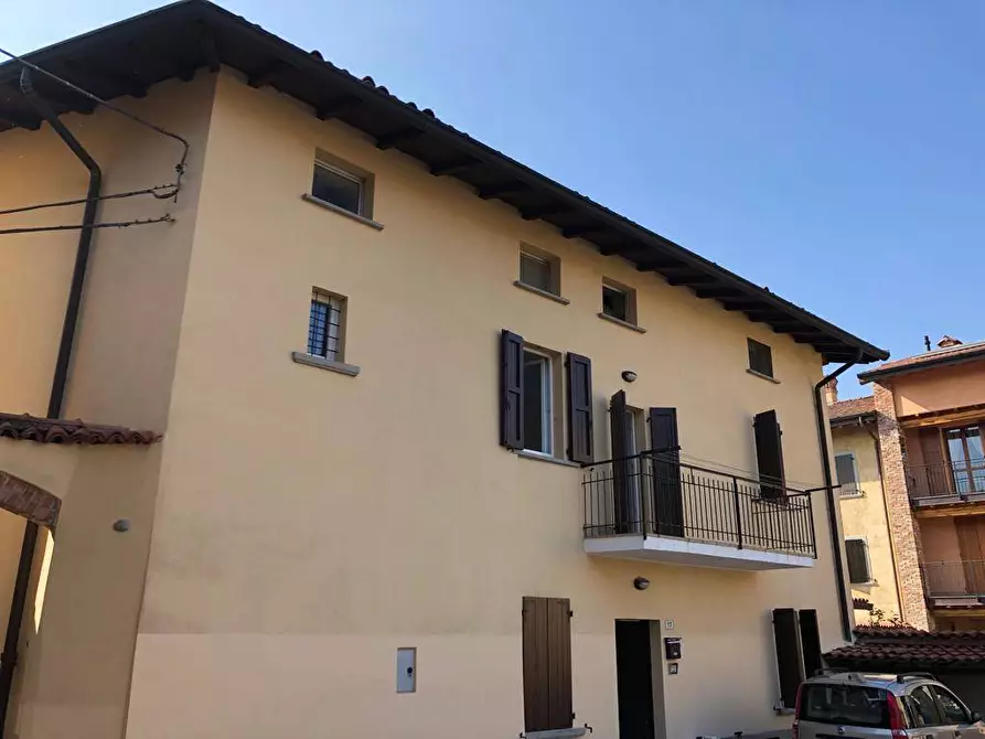 Immagine 13 di Appartamento in vendita  in VIA GAMBIRASI a Suisio