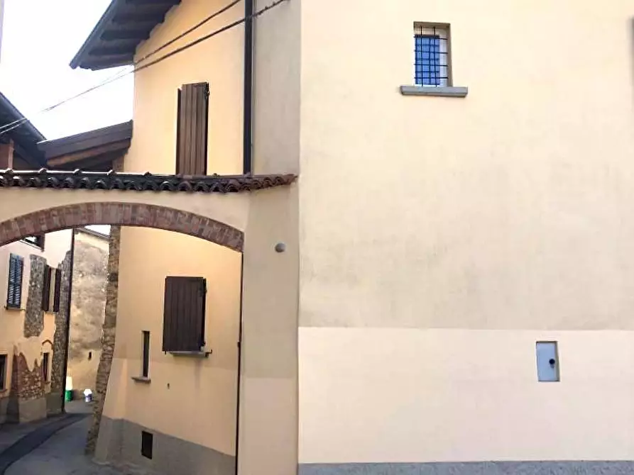 Immagine 16 di Appartamento in vendita  in VIA GAMBIRASI a Suisio