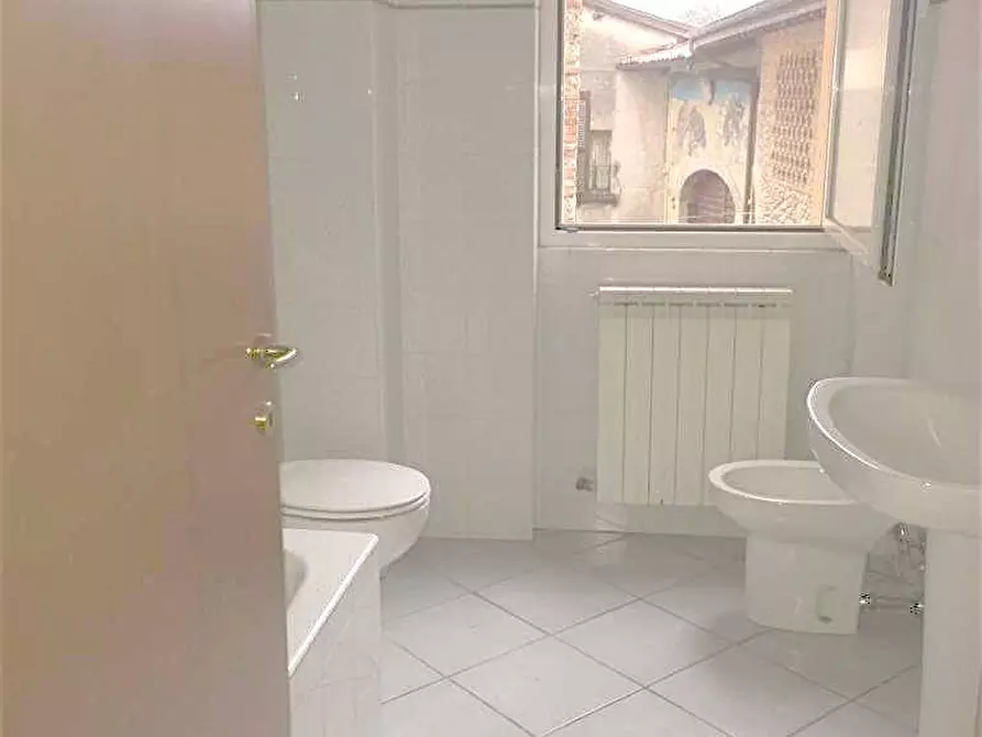 Immagine 8 di Appartamento in vendita  in VIA GAMBIRASI a Suisio