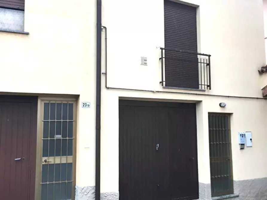 Immagine 15 di Appartamento in vendita  in VIA GAMBIRASI a Suisio