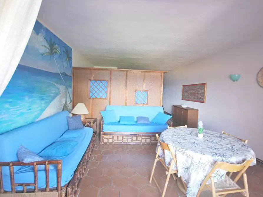 Immagine 1 di Appartamento in vendita  a Santa Teresa Gallura