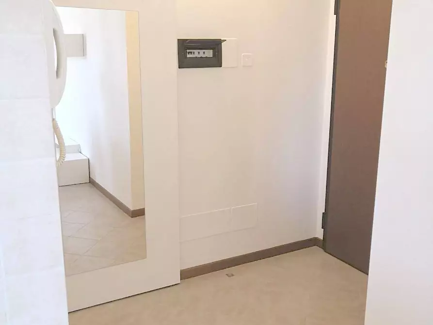 Immagine 8 di Appartamento in vendita  in Via Trieste a Terno D'isola