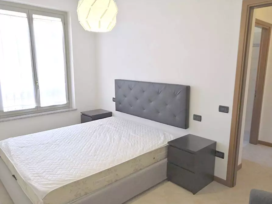 Immagine 9 di Appartamento in vendita  in Via Trieste a Terno D'isola