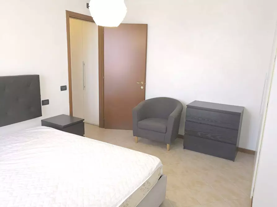 Immagine 7 di Appartamento in vendita  in Via Trieste a Terno D'isola