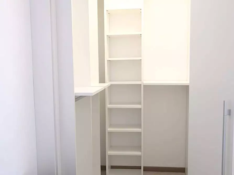 Immagine 10 di Appartamento in vendita  in Via Trieste a Terno D'isola