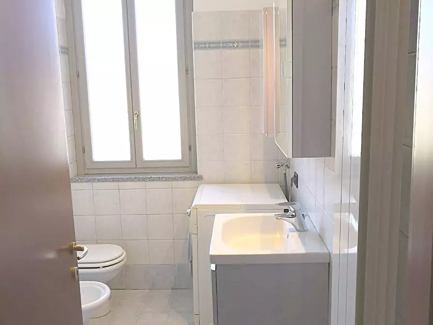 Immagine 14 di Appartamento in vendita  in Via Trieste a Terno D'isola