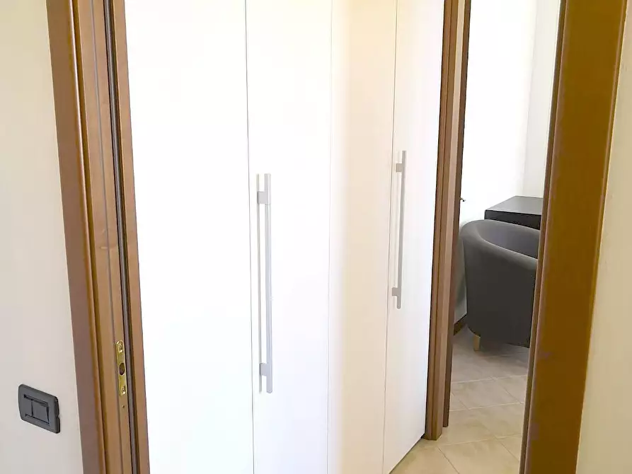 Immagine 11 di Appartamento in vendita  in Via Trieste a Terno D'isola