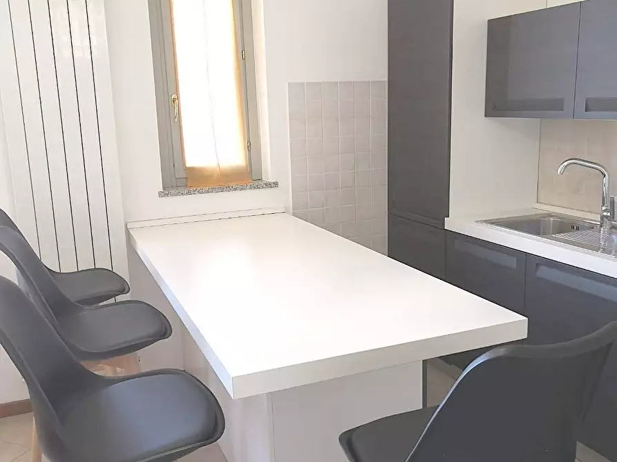 Immagine 4 di Appartamento in vendita  in Via Trieste a Terno D'isola