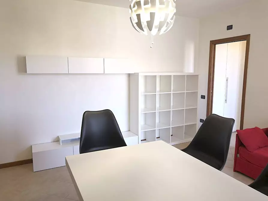 Immagine 2 di Appartamento in vendita  in Via Trieste a Terno D'isola