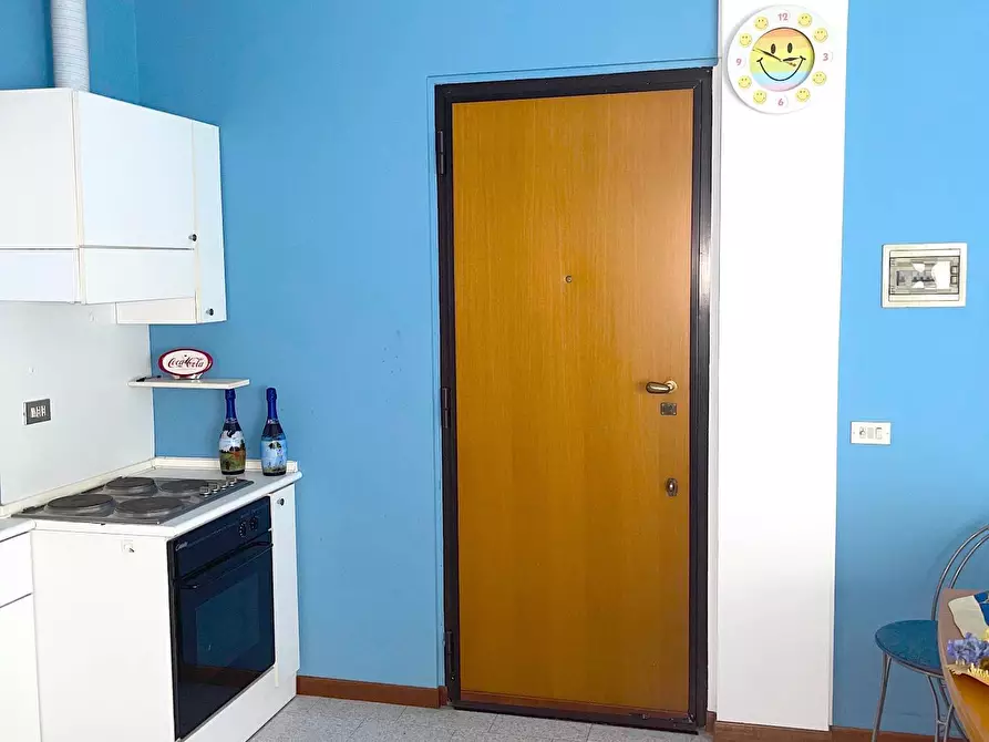 Immagine 6 di Appartamento in affitto  in Via Camperio a Monza