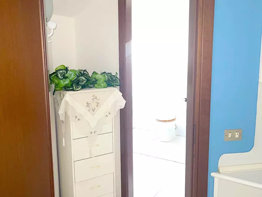 Immagine 11 di Appartamento in affitto  in Via Camperio a Monza