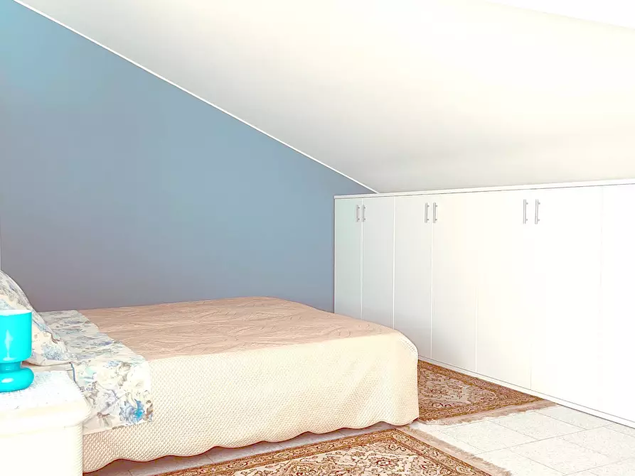 Immagine 10 di Appartamento in affitto  in Via Camperio a Monza