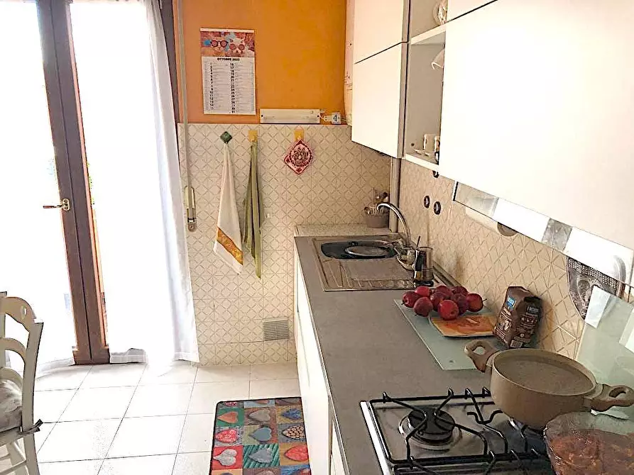 Immagine 23 di Appartamento in vendita  in P.za 7 Martiri a Terno D'isola