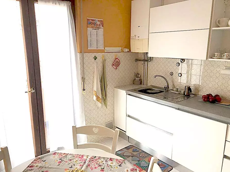 Immagine 24 di Appartamento in vendita  in P.za 7 Martiri a Terno D'isola