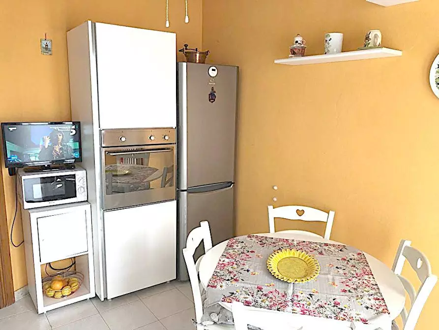 Immagine 25 di Appartamento in vendita  in P.za 7 Martiri a Terno D'isola