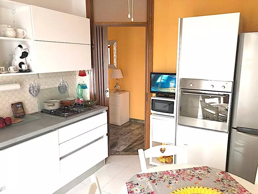 Immagine 26 di Appartamento in vendita  in P.za 7 Martiri a Terno D'isola