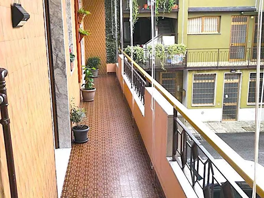 Immagine 27 di Appartamento in vendita  in P.za 7 Martiri a Terno D'isola