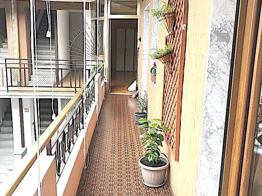 Immagine 28 di Appartamento in vendita  in P.za 7 Martiri a Terno D'isola