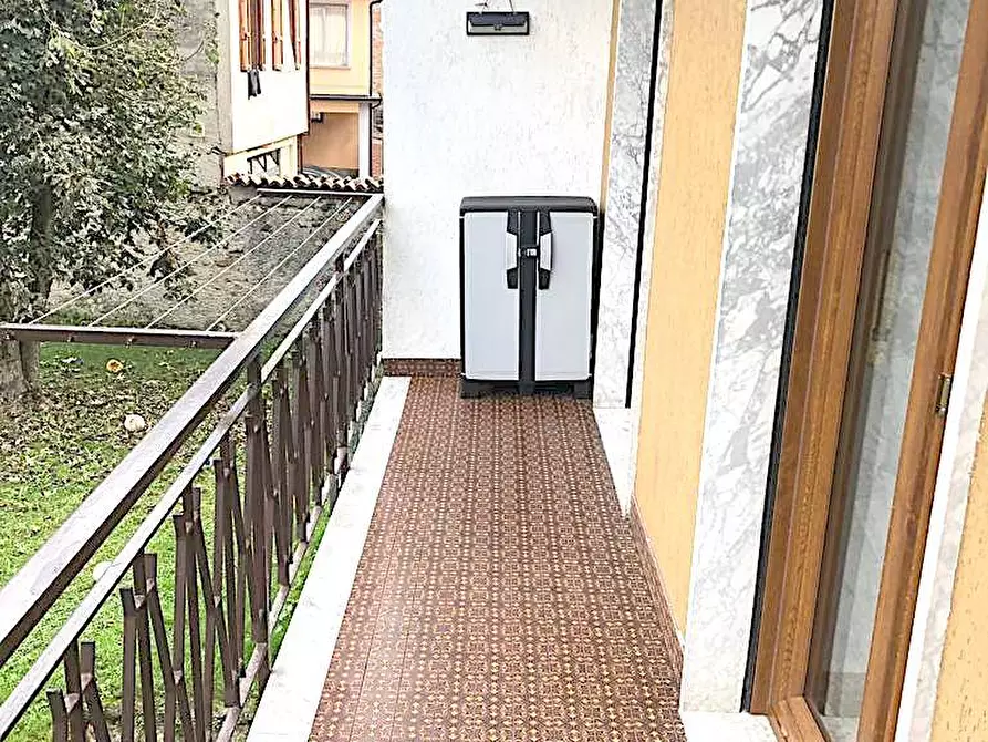 Immagine 30 di Appartamento in vendita  in P.za 7 Martiri a Terno D'isola