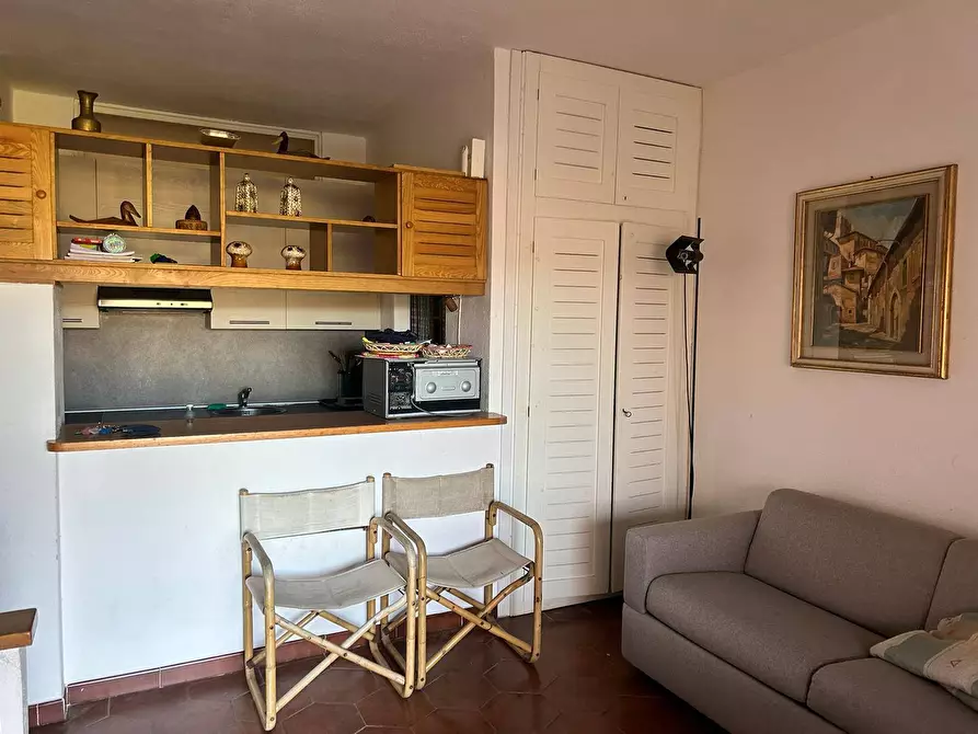 Immagine 3 di Appartamento in affitto  in PORTO QUADRO a Santa Teresa Gallura