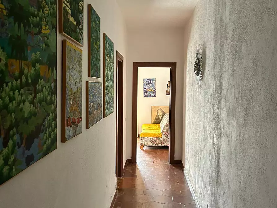 Immagine 9 di Appartamento in affitto  in PORTO QUADRO a Santa Teresa Gallura