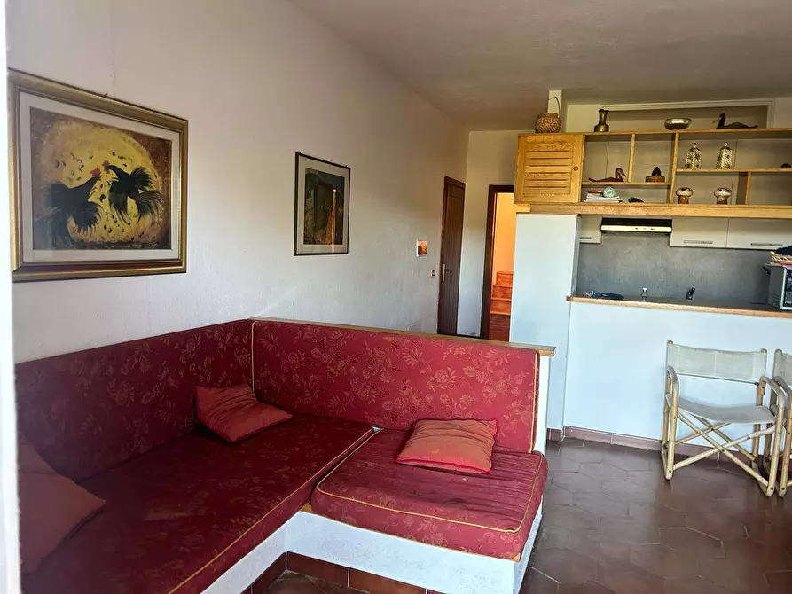 Immagine 4 di Appartamento in affitto  in PORTO QUADRO a Santa Teresa Gallura