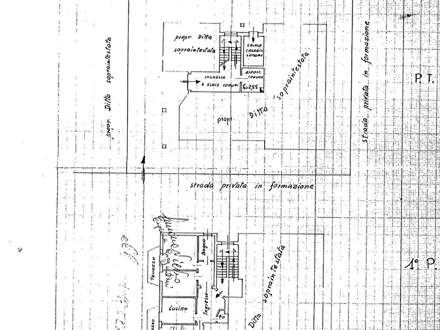 Immagine 22 di Appartamento in vendita  in Via Lorenzo Lotto a Presezzo