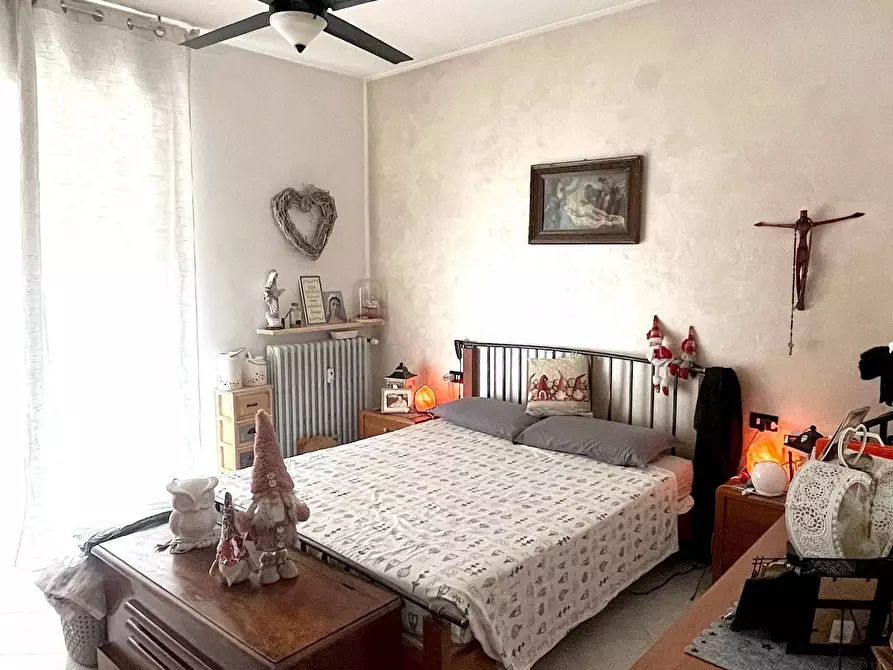 Immagine 10 di Appartamento in vendita  in Via Lorenzo Lotto a Presezzo