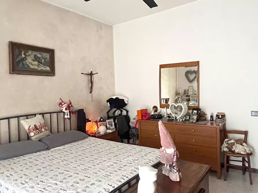 Immagine 11 di Appartamento in vendita  in Via Lorenzo Lotto a Presezzo